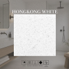 Hong Kong White Terrazzo