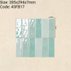 45FB17 Canvas Series™ (Glossy)
