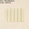 Y45P319 Crayon Series™ (Glossy)