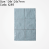 1215 Rainbow Series™ (Glossy)