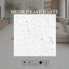 Middle East White Terrazzo