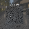 Ash Gray Terrazzo