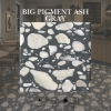 Big Pigment Ash Gray