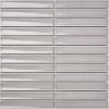 Y22F321A Concave Strip (Glossy)
