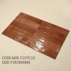 MDL7537C22-39 Clan series (Glossy)