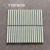 Y15FW29 Dual Chopstick Mosaic (Glossy)