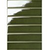 Y45P357 Strip Mosaic (Glossy)