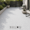 Middle Flower Terrazzo