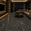 Starry Night Terrazzo