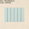 Y45P305 Crayon Series™ (Glossy)