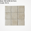 FA14 Earthstone Series™