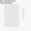 MT2401A Skyline Series™ (Glossy)