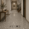 New-York Gray Terrazzo