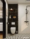 MDH2249 Porcelain Series (200x200mm)