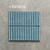 Y15FW26 Dual Chopstick Mosaic (Glossy)