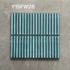 Y15FW28 Dual Chopstick Mosaic (Glossy)