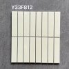 Y33F812 Strip Mosaic (Matt)