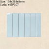 Y45P307 Crayon Series™ (Glossy)