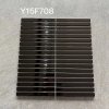 Y15F08 Dual Chopstick Mosaic (Glossy)