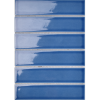Y45P337 Strip Mosaic (Glossy)