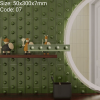 07 Dot Trim Series™