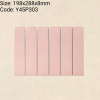 Y45P303 Crayon Series™ (Glossy)