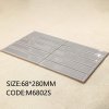 M6802S Concave surface (Glossy)