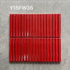Y15FW36 Dual Chopstick Mosaic (Glossy)