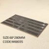 M6803S Concave surface (Glossy)