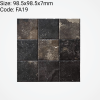 FA19 Earthstone Series™