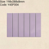 Y45P304 Crayon Series™ (Glossy)