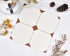 Y2F20116W Porcelain Series