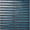 Y22FW04A Concave Strip (Glossy)