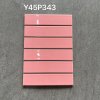 Y45P343 Strip Mosaic (Glossy)