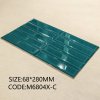 M6804X - C Beveled edge (Glossy)