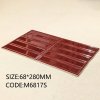 M6817S Concave surface (Glossy)
