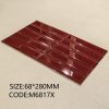 M6817X  Beveled edge (Glossy)