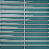 Y22F335A Concave Strip (Glossy)