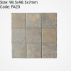 FA20 Earthstone Series™