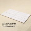 M6800S Concave surface (Glossy)