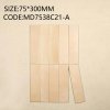 MD7538C21A-39 Castle series (Matt)