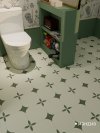 MDH2243 Porcelain Series (200x200mm)