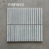 Y15FW23 Dual Chopstick Mosaic (Glossy)