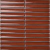 Y22FW06A Concave Strip (Glossy)