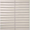Y22F320A Concave Strip (Glossy)