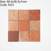 FA21 Earthstone Series™