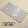 M6802H Ripple surface (Glossy)