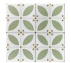 Y2F20057W Porcelain Series