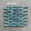 Y98HW15 Future Light Wheel Mosaic