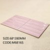 M6816S Concave surface (Glossy)